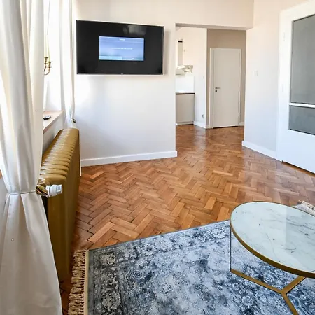Spodek Cosy Apartment