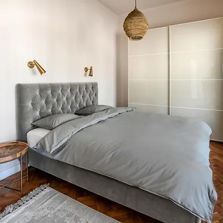 Apartment Spodek Cosy Katowice