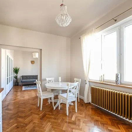 Apartment Spodek Cosy Katowice