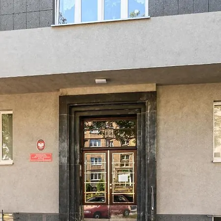 Spodek Cosy * Katowice